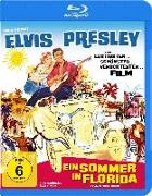 Elvis Presley: Ein Sommer in Florida