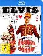 Elvis Presley: Frankie und Johnny
