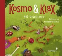 Kosmo & Klax. ABC-Geschichten