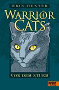 Warrior Cats. Vor dem Sturm