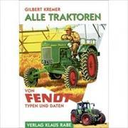 Alle Traktoren von Fendt