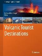 Volcanic Tourist Destinations