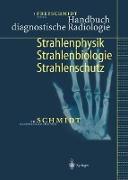 Handbuch diagnostische Radiologie