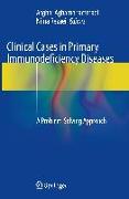 Clinical Cases in Primary Immunodeficiency Diseases