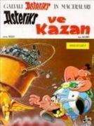 Asteriks Ve Kazan