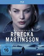 Rebecka Martinsson - 1. Staffel