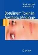 Botulinum Toxin in Aesthetic Medicine