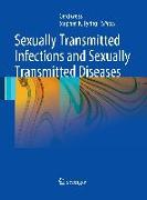 Sexually Transmitted Infections and Sexually Transmitted Diseases