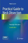 Practical Guide to Neck Dissection