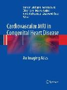 Cardiovascular MRI in Congenital Heart Disease