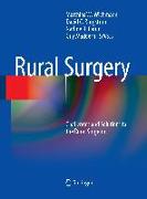 Rural Surgery