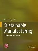 Sustainable Manufacturing