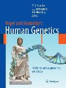 Vogel and Motulsky's Human Genetics