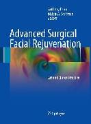 Advanced Surgical Facial Rejuvenation