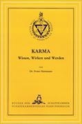 Karma - Wissen, Wirken und Werden Band 6