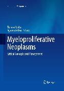 Myeloproliferative Neoplasms