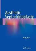 Aesthetic Septorhinoplasty