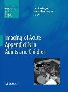 Imaging of Acute Appendicitis in Adults and Children