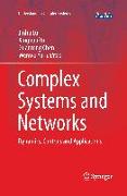 Complex Systems and Networks