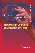 Advances in Cognitive Information Systems