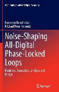 Noise-Shaping All-Digital Phase-Locked Loops