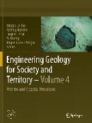 Engineering Geology for Society and Territory - Volume 4