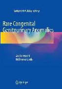 Rare Congenital Genitourinary Anomalies