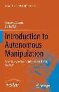 Introduction to Autonomous Manipulation