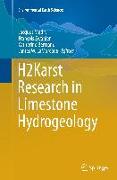 H2Karst Research in Limestone Hydrogeology