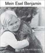 Mein Esel Benjamin (Mini-Ausgabe)