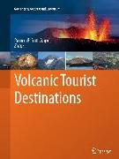 Volcanic Tourist Destinations