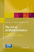 The Art of Artificial Evolution