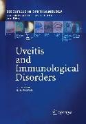 Uveitis and Immunological Disorders