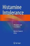 Histamine Intolerance