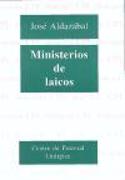 Ministerios de laicos