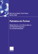 Patienten als Partner