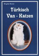Türkisch Van - Katzen