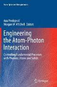 Engineering the Atom-Photon Interaction