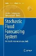 Stochastic Flood Forecasting System