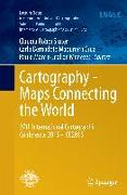 Cartography - Maps Connecting the World