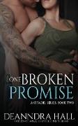 One Broken Promise