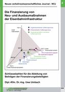 Neues verkehrswissenschaftliches Journal NVJ - Ausgabe 2