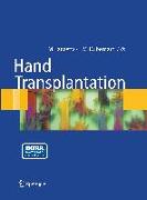 Hand transplantation