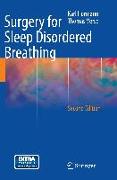 Surgery for Sleep Disordered Breathing