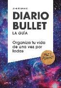 Diario bullet, la guía. Libreta Cósmico