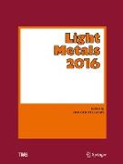 Light Metals 2016