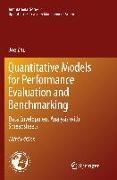 Quantitative Models for Performance Evaluation and Benchmarking