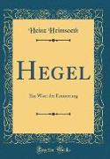 Hegel