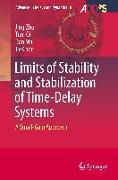 Limits of Stability and Stabilization of Time-Delay Systems