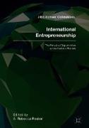 International Entrepreneurship